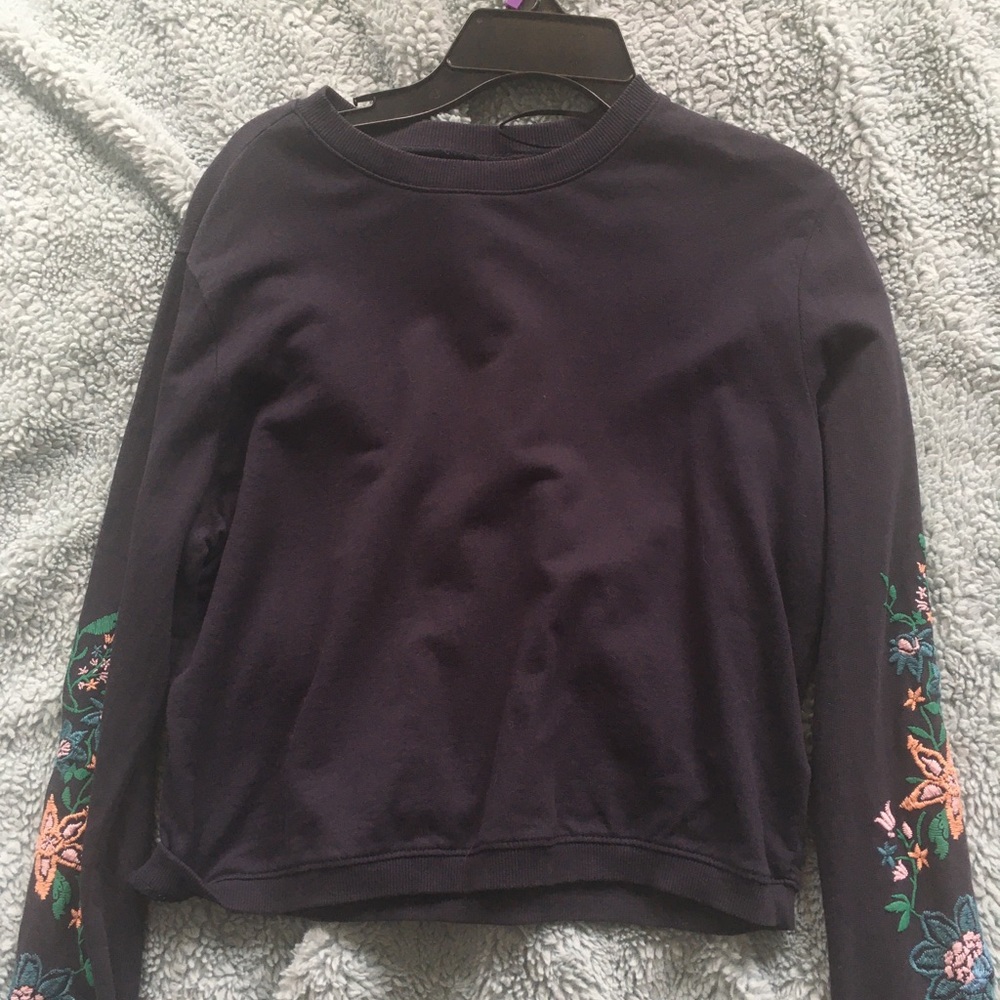 H&M Sweater